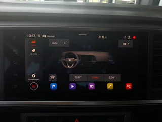 Ateca FR-LINE 2,0 TDI DSG - Image 6