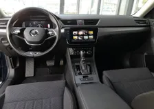 Superb Kombi STYLE PHEV 156/218 DSG - Image 3