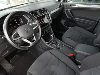 Tiguan ELEGANCE 4x4 2,0 TDI DSG - Image 10