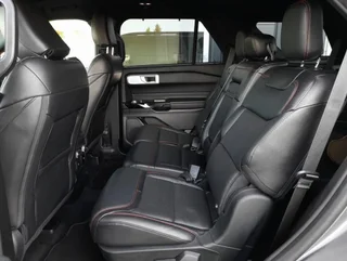 Explorer ST-LINE 3,0 V6 EcoBoost PHEV 4X4 Aut - Image 11