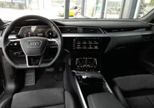 e-tron 95 quattro S-LINE - Image 3