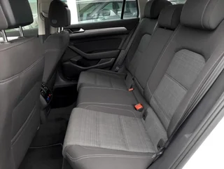 Passat Variant BUSINESS 2,0 TDI DSG - Image 11