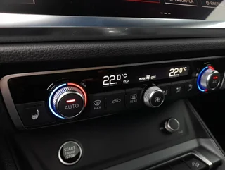 Q3 SB S-LINE 35 TFSI S-tr. - Image 6