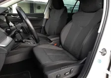 Octavia Combi STYLE 2,0 TDI DSG - Image 12