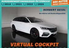 Octavia Combi RS 2,0 TDI DSG - Image 1