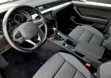 Passat Variant BUSINESS 2,0 TDI DSG - Image 9
