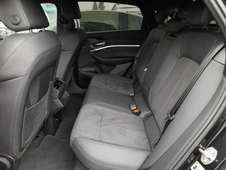 e-tron SB 55 quattro S-LINE - Image 15