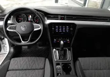 Passat Variant BUSINESS 2,0 TDI DSG - Image 3
