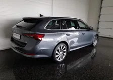 Octavia Combi STYLE IV DSG - Image 2