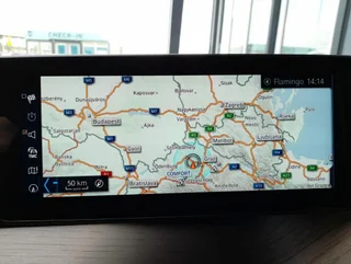 i3 s 42,4kWh Aut - Image 6