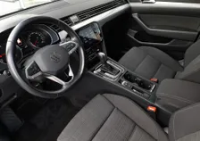 Passat Variant BUSINESS 2,0 TDI DSG - Image 10