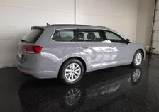 Passat Variant BUSINESS 2,0 TDI DSG - Image 2