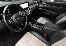 Sorento 4x4 PHEV Aut - Image 9