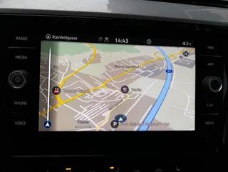 Passat Variant BUSINESS 2,0 TDI DSG - Image 5