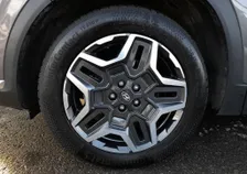 Santa Fe HYBRID Aut - Image 20