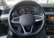 Passat Variant 2,0 TDI DSG - Image 9