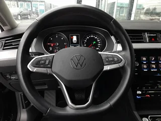 Passat Variant BUSINESS 2,0 TDI DSG - Image 8