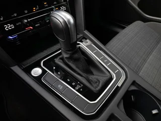 Passat Variant BUSINESS 2,0 TDI DSG - Image 8