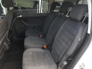 Touran SKY 2,0 TDI DSG - Image 11