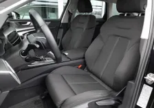 A6 Avant SPORT 40 TDI quattro S-tr - Image 9