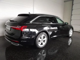A6 Avant SPORT 35 TDI S-tr - Image 2