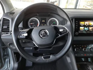 Karoq STYLE 1,6 TDI DSG - Image 10