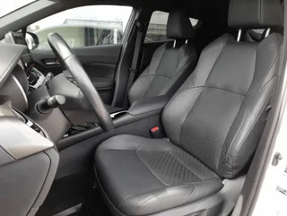 C-HR 2,0 Hybrid C-LUB Aut - Image 10