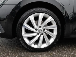 Octavia Combi STYLE PHEV DSG - Image 22