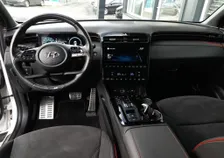 Tucson N-LINE PHEV 4x4 Aut - Image 3