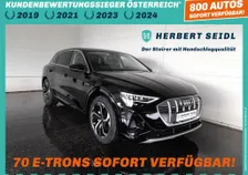 e-tron 55 quattro S-LINE - Image 1