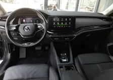 Octavia Combi STYLE 2,0 TDI DSG - Image 3