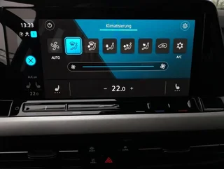 Golf VIII LIFE 2,0 TDI DSG - Image 6