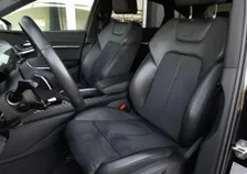 e-tron SB 50 quattro S-LINE - Image 12