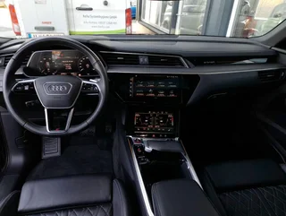 e-tron 95 quattro S-LINE - Image 4