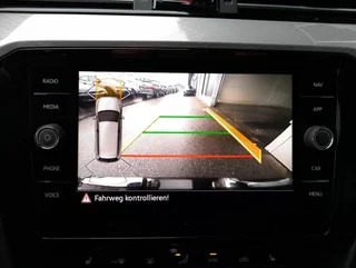 Passat Variant BUSINESS 2.0 TDI DSG - Image 4