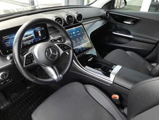 C 300e T PHEV 25,4 kWh Aut - Image 11