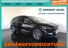 Enyaq SPORTLINE IV 80 82kWh Aut - Image 1