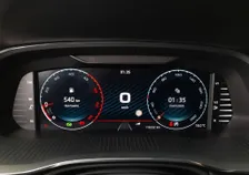 Octavia Combi RS PLUS 2,0 TDI DSG - Image 7