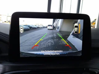 Kuga VIGNALE 2,0 EcoBlue 4x4 Aut - Image 4