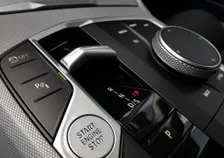 318 d Touring Aut - Image 9