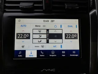 Mondeo Turnier 2,0 EcoBlue Aut - Image 6