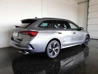 Octavia Combi RS PHEV 150/245 DSG - Image 2