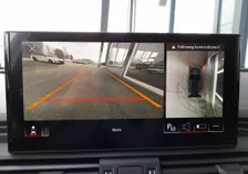 Q5 S-LINE 40 TDI Quattro S-tr - Image 5