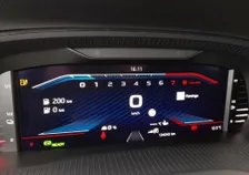 Octavia Combi RS PHEV 150/245 DSG - Image 8