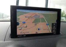 A3 SB SPORT 40 TFSIE PHEV S-tr - Image 4