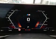 i4 Gran Coupe M-SPORT PRO M50 4x4 80,7kWh - Image 9