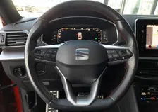 Tarraco FR-LINE PHEV 245 DSG - Image 8