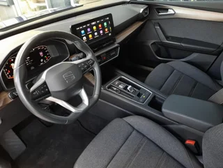 Leon ST XCELLENCE 2,0 TDI DSG - Image 9