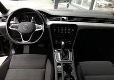 Passat Variant BUSINESS 2,0 TDI DSG - Image 3