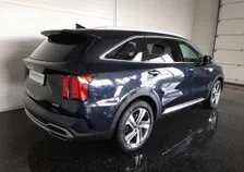 Sorento DESIGN 4x4 PHEV Aut. - Image 2